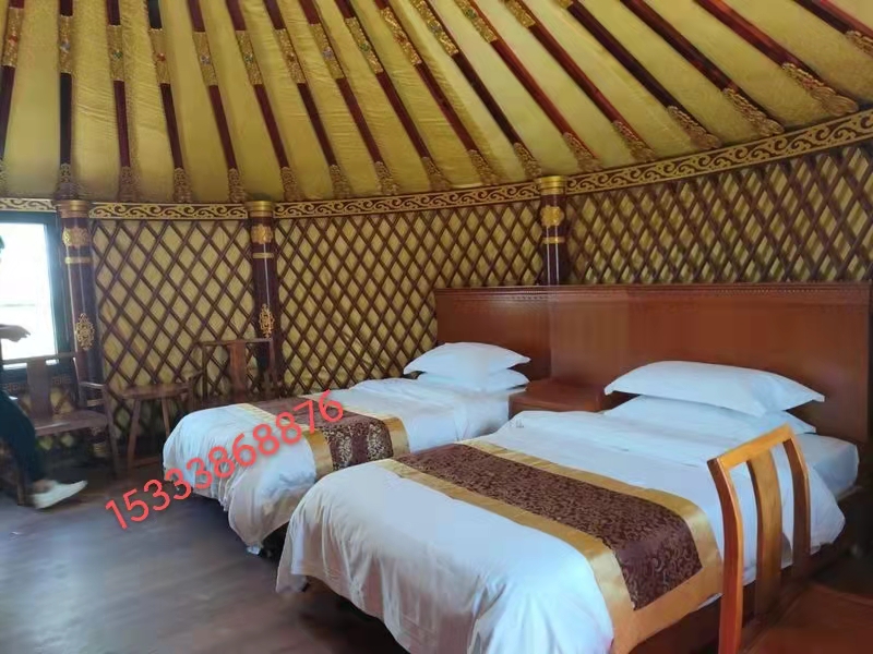 蒙古包定制廠家 安徽蒙古包廠家 合肥蒙古包廠家